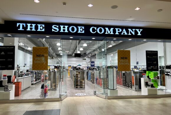 The Shoe Company