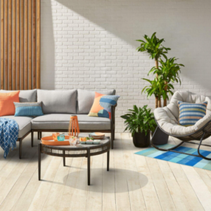 Spring is in the Air