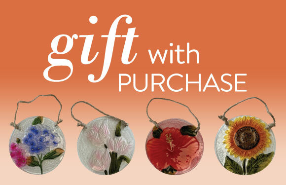 Gift with Purchase