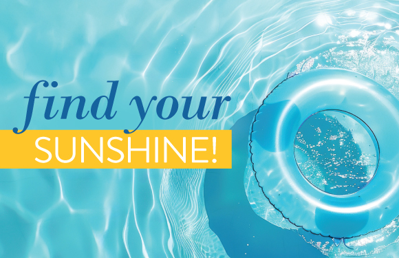 Find Your Sunshine