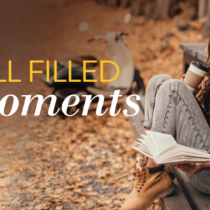 Fall Filled Moments