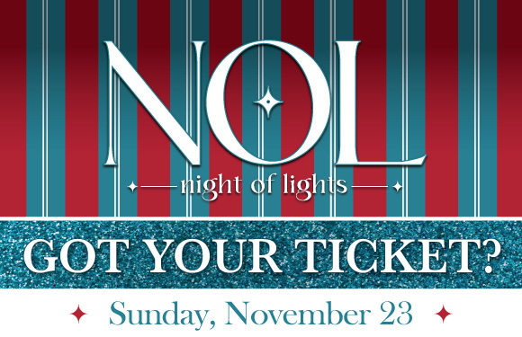 Night of Lights 2025