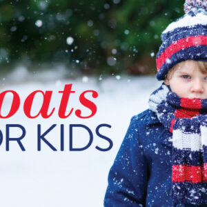 Coats for Kids