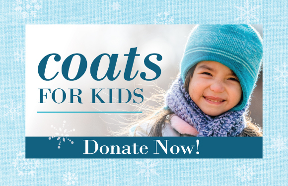 Coats for Kids