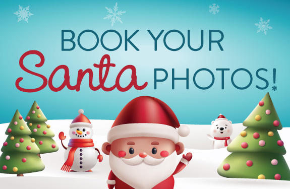 Santa Photos
