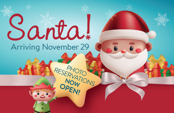Santa Photos