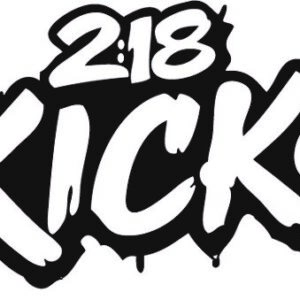 2:18 Kicks 2:18 Kicks