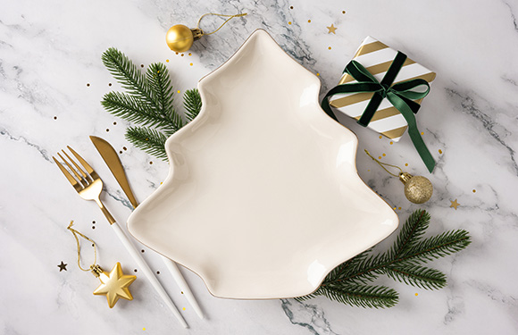 Festive. Lives Here.