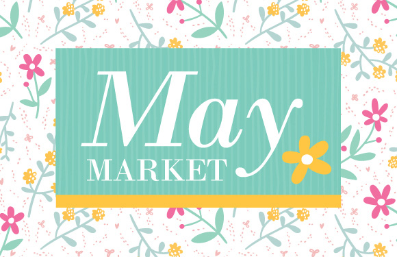 May Market