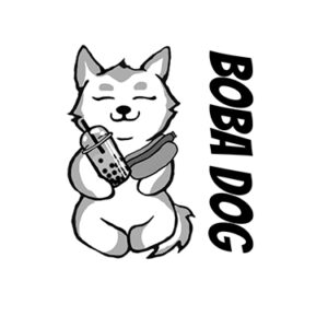 Boba Dog
