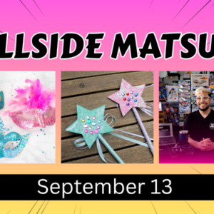 Workshops & Demonstrations