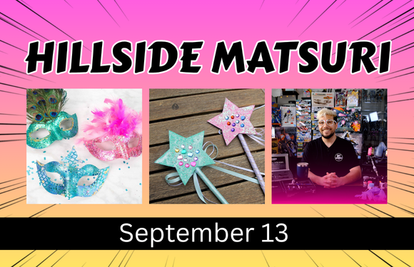 Workshops & Demonstrations
