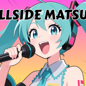 Hillside Matsuri | CosPlay Event