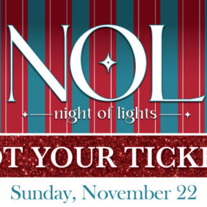 Night of Lights 2026