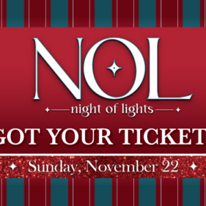 Night of Lights 2026