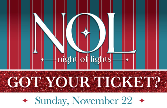 Night of Lights 2026