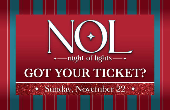 Night of Lights 2026